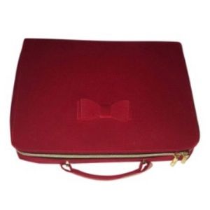 Estée Lauder Velvet Case New Never Used